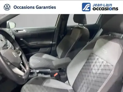 Photo 44 Volkswagen Polo  1.0 TSI 110 S&S DSG7