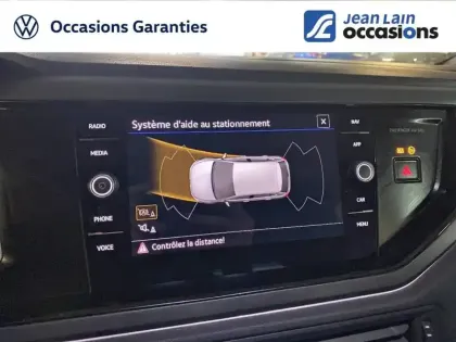 Photo 36 Volkswagen Polo  1.0 TSI 110 S&S DSG7