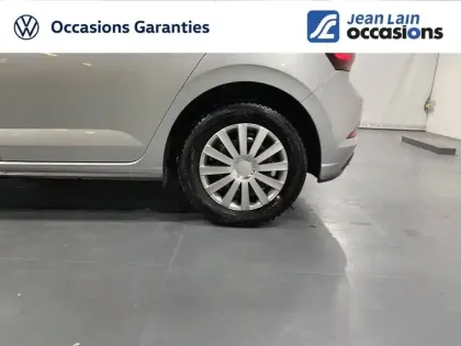 Photo 31 Volkswagen Polo  1.0 TSI 110 S&S DSG7
