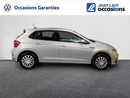 Photo 43 Volkswagen Polo  1.0 TSI 110 S&S DSG7