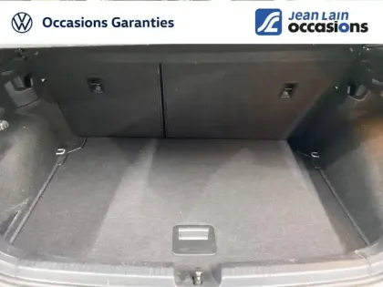 Photo 13 Volkswagen Polo  1.0 TSI 110 S&S DSG7