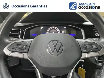 Photo 18 Volkswagen Polo  1.0 TSI 110 S&S DSG7