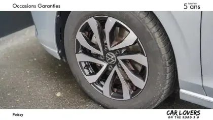 Photo 12 Volkswagen Golf  1.0 TSI OPF 110 BVM6