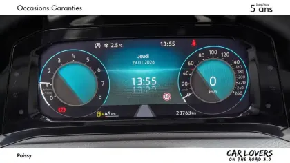 Photo 24 Volkswagen Golf  1.0 TSI OPF 110 BVM6