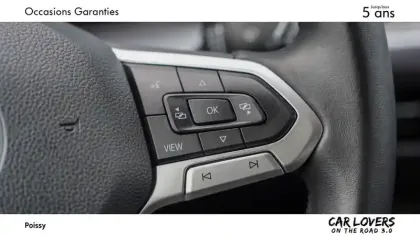 Photo 23 Volkswagen Golf  1.0 TSI OPF 110 BVM6