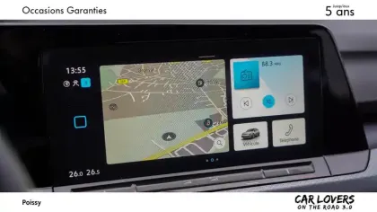 Photo 27 Volkswagen Golf  1.0 TSI OPF 110 BVM6