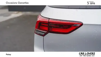 Photo 5 Volkswagen Golf  1.0 TSI OPF 110 BVM6