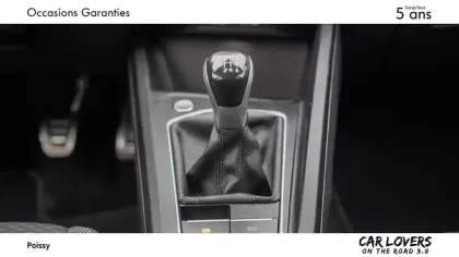 Photo 21 Volkswagen Golf  1.0 TSI OPF 110 BVM6