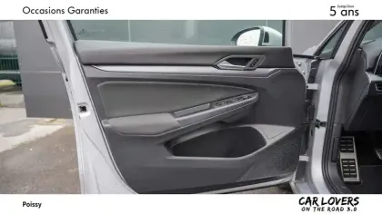 Photo 14 Volkswagen Golf  1.0 TSI OPF 110 BVM6