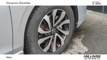 Photo 7 Volkswagen Golf  1.0 TSI OPF 110 BVM6