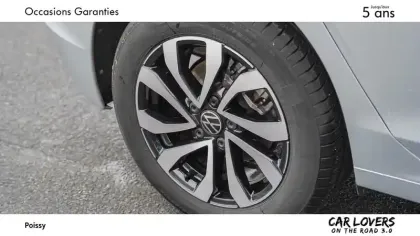 Photo 8 Volkswagen Golf  1.0 TSI OPF 110 BVM6