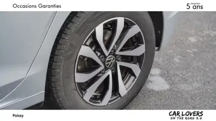 Photo 13 Volkswagen Golf  1.0 TSI OPF 110 BVM6