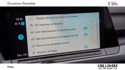 Photo 26 Volkswagen Golf  1.0 TSI OPF 110 BVM6