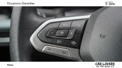 Photo 22 Volkswagen Golf  1.0 TSI OPF 110 BVM6