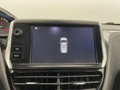 Photo 25 Peugeot 2008  BlueHDi 100ch S&S BVM5