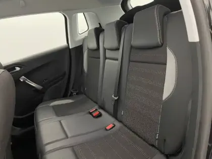 Photo 14 Peugeot 2008  BlueHDi 100ch S&S BVM5