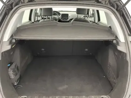 Photo 12 Peugeot 2008  BlueHDi 100ch S&S BVM5