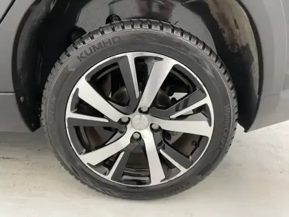 Photo 15 Peugeot 2008  BlueHDi 100ch S&S BVM5