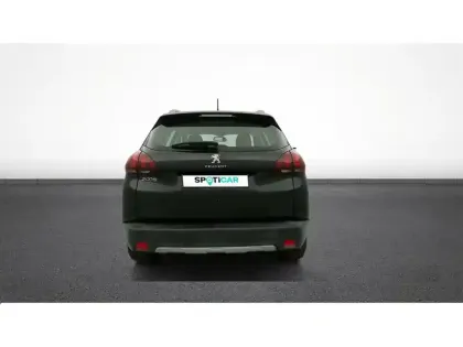 Photo 6 Peugeot 2008  BlueHDi 100ch S&S BVM5