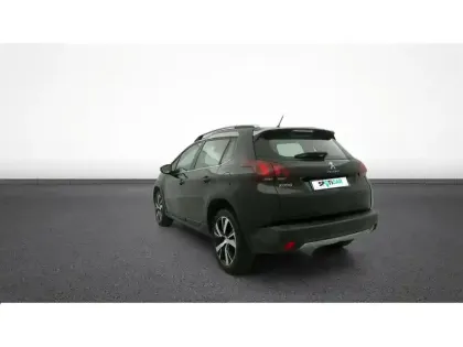 Photo 5 Peugeot 2008  BlueHDi 100ch S&S BVM5