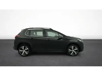 Photo 9 Peugeot 2008  BlueHDi 100ch S&S BVM5