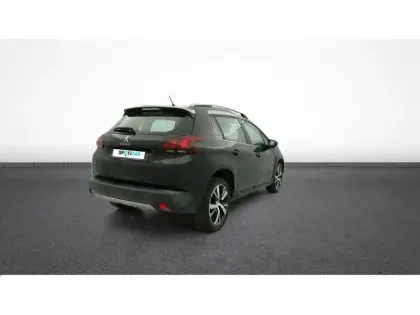 Photo 7 Peugeot 2008  BlueHDi 100ch S&S BVM5