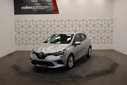 Photo Renault Clio Zen