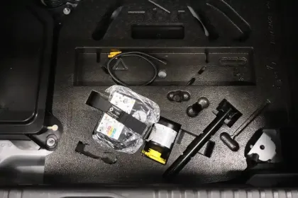 Photo 20 Renault Clio  E-Tech 140