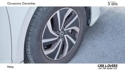 Photo 38 Volkswagen Polo  1.0 TSI 95 S&S BVM5