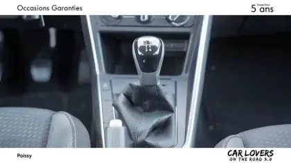 Photo 52 Volkswagen Polo  1.0 TSI 95 S&S BVM5