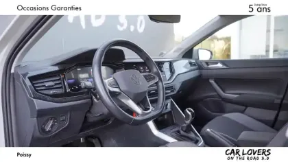 Photo 47 Volkswagen Polo  1.0 TSI 95 S&S BVM5