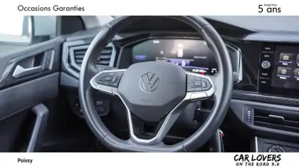 Photo 51 Volkswagen Polo  1.0 TSI 95 S&S BVM5