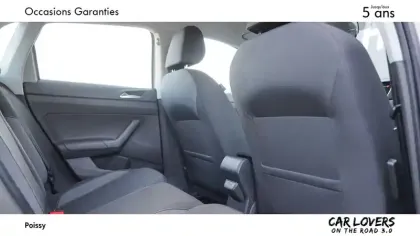 Photo 11 Volkswagen Polo  1.0 TSI 95 S&S BVM5