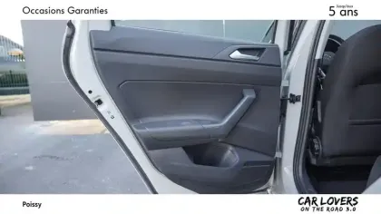 Photo 48 Volkswagen Polo  1.0 TSI 95 S&S BVM5