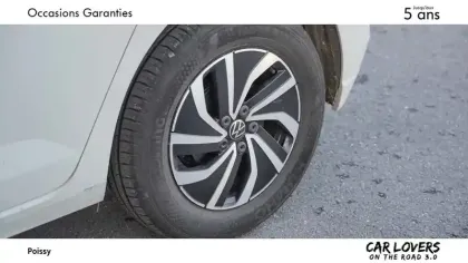 Photo 44 Volkswagen Polo  1.0 TSI 95 S&S BVM5