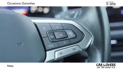 Photo 54 Volkswagen Polo  1.0 TSI 95 S&S BVM5