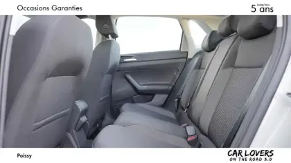 Photo 49 Volkswagen Polo  1.0 TSI 95 S&S BVM5