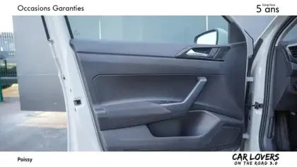 Photo 14 Volkswagen Polo  1.0 TSI 95 S&S BVM5