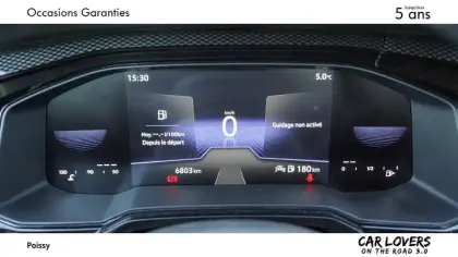 Photo 55 Volkswagen Polo  1.0 TSI 95 S&S BVM5