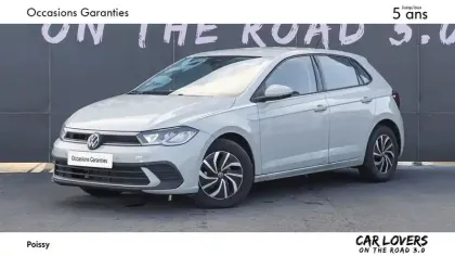 Photo Volkswagen Polo Life