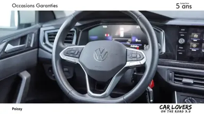 Photo 20 Volkswagen Polo  1.0 TSI 95 S&S BVM5