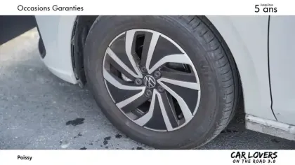 Photo 43 Volkswagen Polo  1.0 TSI 95 S&S BVM5