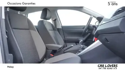 Photo 41 Volkswagen Polo  1.0 TSI 95 S&S BVM5