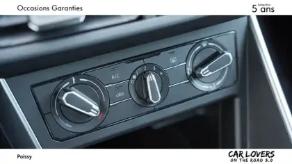 Photo 25 Volkswagen Polo  1.0 TSI 95 S&S BVM5