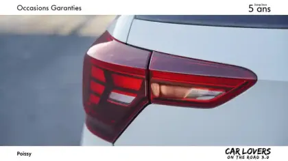 Photo 5 Volkswagen Polo  1.0 TSI 95 S&S BVM5