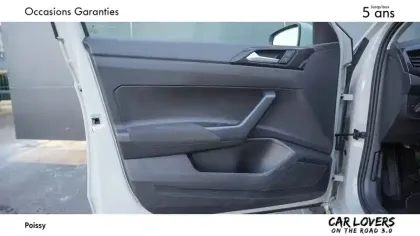 Photo 45 Volkswagen Polo  1.0 TSI 95 S&S BVM5