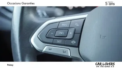 Photo 53 Volkswagen Polo  1.0 TSI 95 S&S BVM5