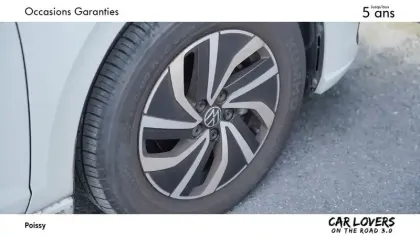 Photo 7 Volkswagen Polo  1.0 TSI 95 S&S BVM5