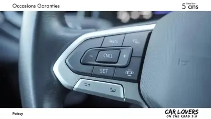 Photo 22 Volkswagen Polo  1.0 TSI 95 S&S BVM5