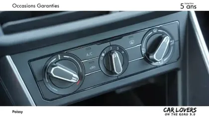 Photo 56 Volkswagen Polo  1.0 TSI 95 S&S BVM5